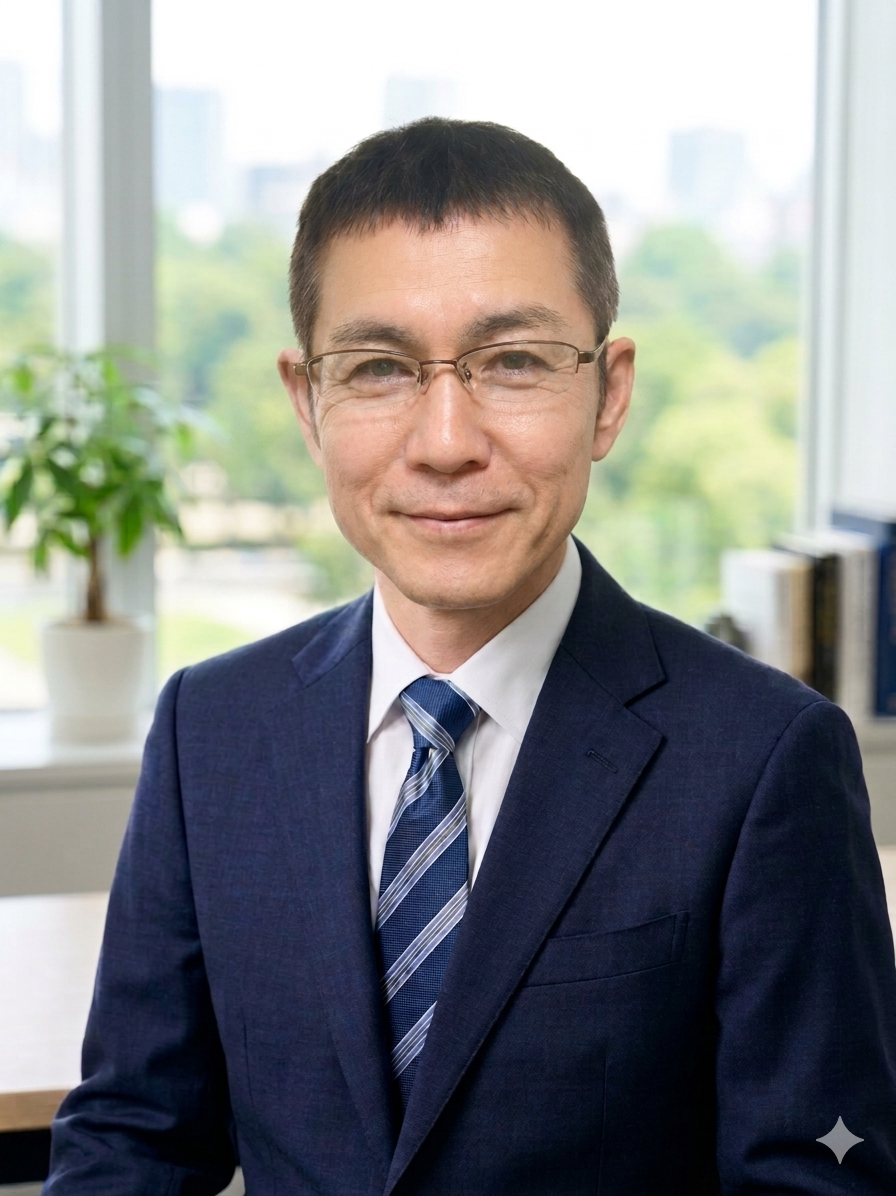 税理士 片平修造